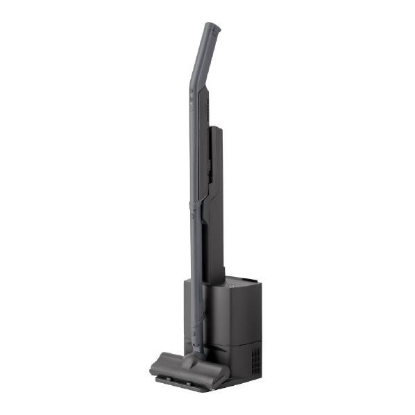 トルネオ コードレス VC-SL140DS(K) [アッシュブラック] 買取価格比較