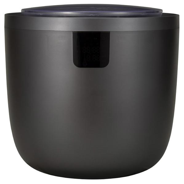 CCP シー・シー・ピー レイアウトフリー衣類乾燥機 ZJ-CD43-BK