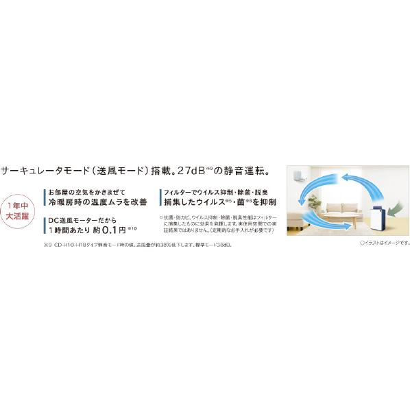 CORONA(住宅設備) コロナ 衣類乾燥除湿機 Hシリーズ CORONA(住宅設備) コロナ 衣類乾燥除湿機 Hシリーズ