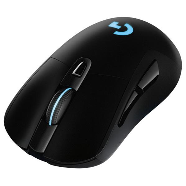 logicool（ロジクール） LIGHTSPEEDワイヤレスゲーミングマウス G703H