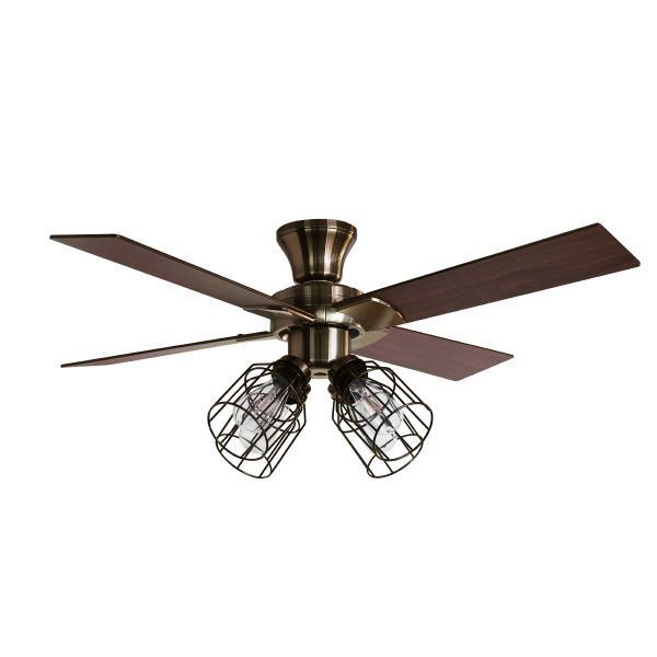 【未使用品】JAVALO ELF シーリングファン JE-CF003GD JAVALO ELF LEDシーリングファン JE-CF003-GD ゴールド JECF003GD