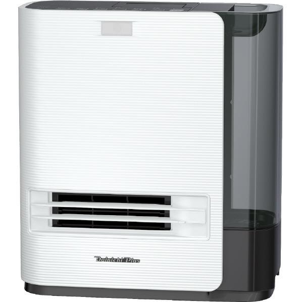 ダイニチ（Dainichi） 1200W 480ml/h 4Lタンク 加湿セラミックファン