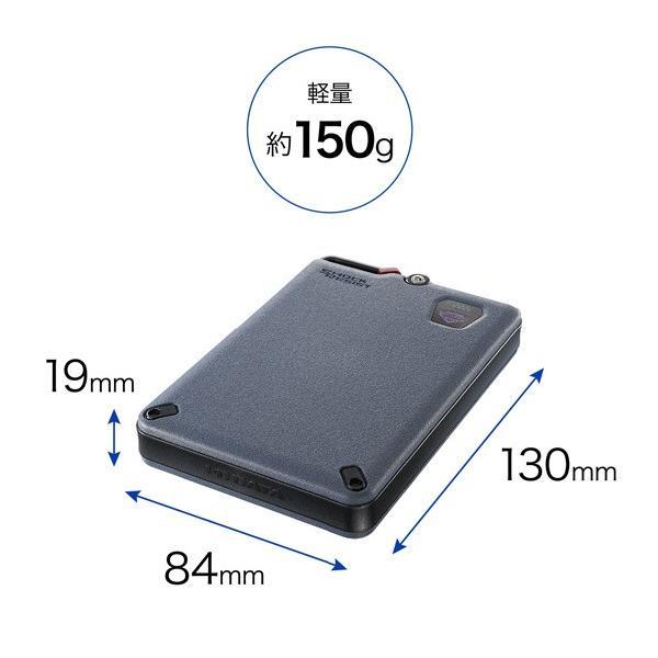 I-O DATA（アイ・オー・データ機器） I・Oデータ USB3.2 Gen1対応