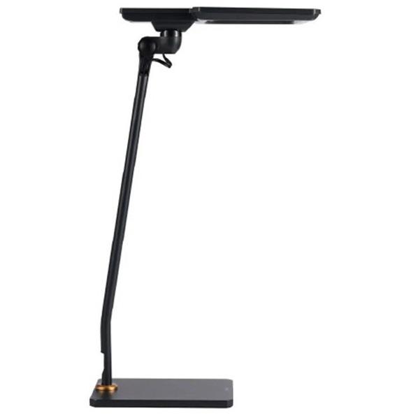 スワン LEDアームスタンド (スタンド式) EXARMα LEX-3150BK ブラック LEX3150BK (納期目安1-2週間)_2
