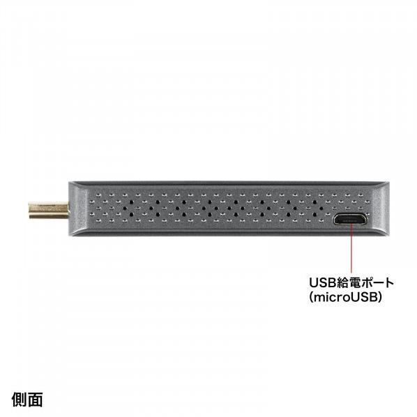 SANWA SUPPLY サンワサプライ ワイヤレスHDMIエクステンダー VGA SANWA SUPPLY サンワサプライ ワイヤレスHDMIエクステンダー VGA