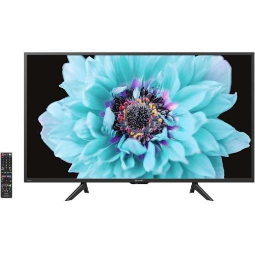 シャープ 42v型4kチューナー内蔵4k対応液晶テレビ Aquos 4tc42dh1 物流在庫 お届けのみ 永遠の定番モデル