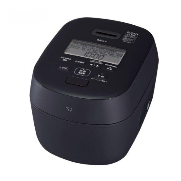 炎舞炊き NW-NH10E4-BA [ブラック] 買取価格比較