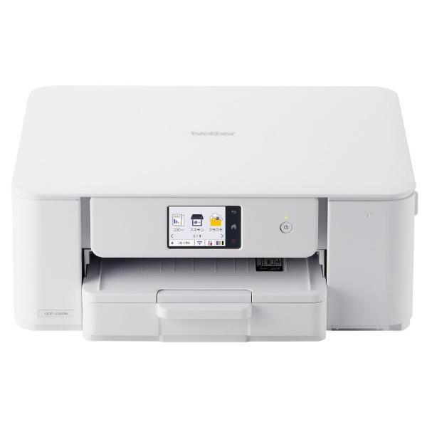 brother ブラザー プリンター プリビオ DCP-J529Nの商品画像（Yahoo!ショッピング）