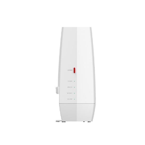 BUFFALO（バッファロー） 無線LAN親機 11ax/ac/n/a/g/b 2401+573Mbps