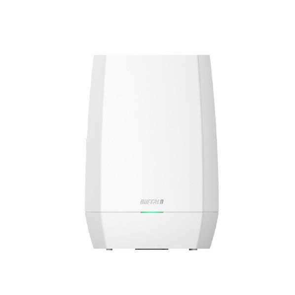 BUFFALO（バッファロー） 無線LAN親機 11ax/ac/n/a/g/b 2401+573Mbps