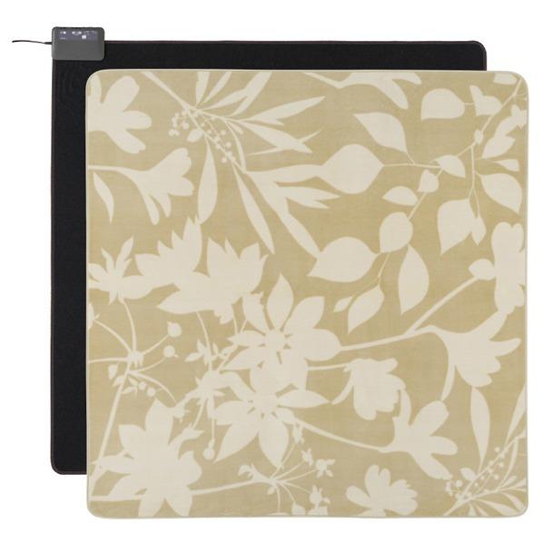 KOIZUMI（コイズミ） 電気カーペット (2畳相当) KDC20253DE5 (九州倉庫