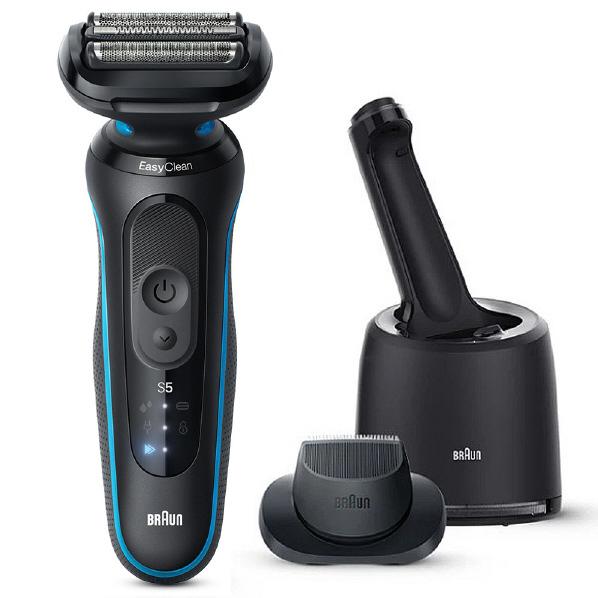 BRAUN ブラウン 3枚刃シェーバー オリジナル シリーズ5 52 BRAUN ブラウン 3枚刃シェーバー オリジナル シリーズ5 52
