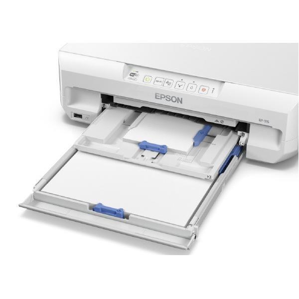 エプソン（EPSON） A4カラーインクジェットプリンター EP-315 colorio