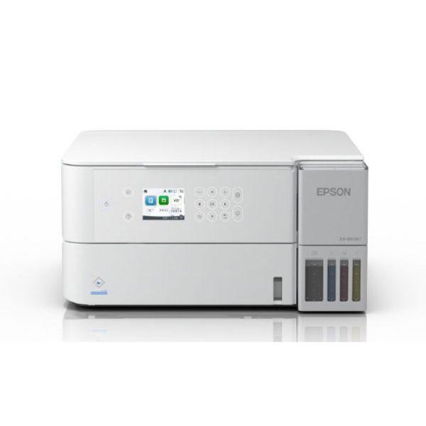 カラリオ エプソン A4カラーインクジェット複合機 EW-M638T EWM638T