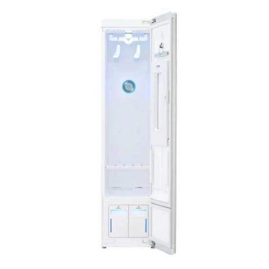 LG styler styler( スタイラー)衣類乾燥機 S3MF ミラー スチーム LG styler styler( スタイラー)衣類乾燥機 S3MF ミラー スチーム