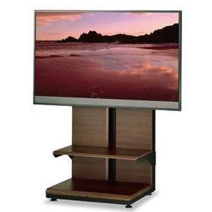 ハヤミ工産 TIMEZ(ハヤミ) テレビスタンド -55V型対応 壁寄 ハヤミ工産 TIMEZ(ハヤミ) テレビスタンド -55V型対応 壁寄