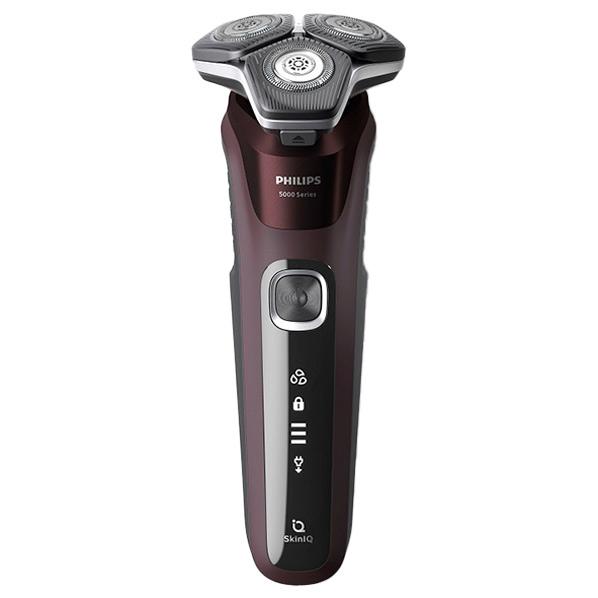 PHILIPS 電気シェーバー 5000シリーズ S5881/10 [バーガンディ] 買取価格比較