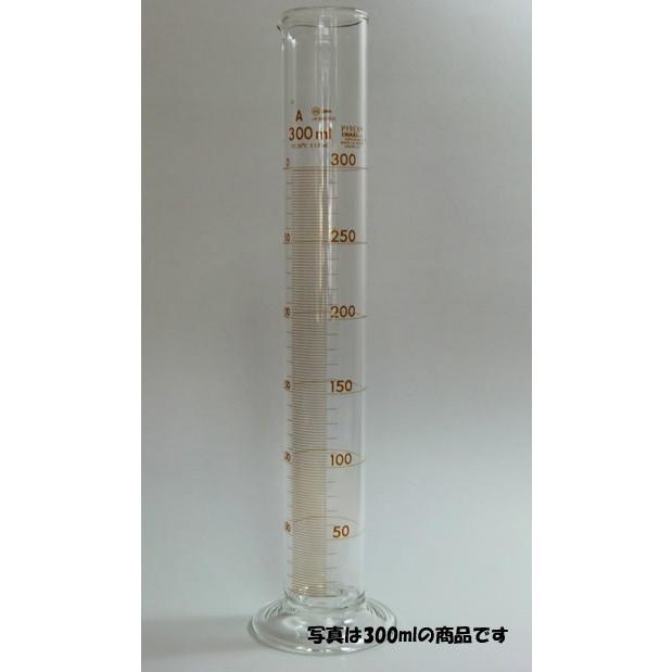 メスシリンダー 25ml Pyrex Dj 0029 理化学ショップ ヤフー店 通販 Yahoo ショッピング