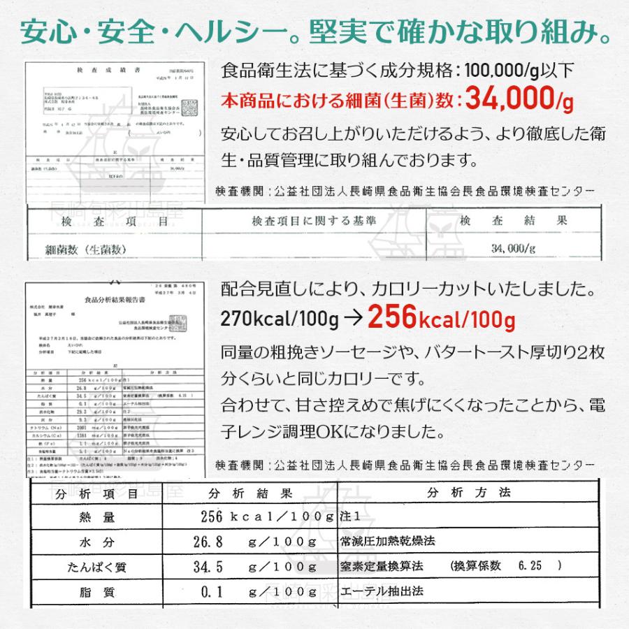 えいひれ エイヒレ 出島屋の肉厚えいひれ130g おつまみ 珍味 ネコポス送料無料 ポイント消化 えいのひれ 高級珍味 飲み会 リモート｜dejimaya-netstore｜08