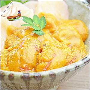 賞味期限8月中旬〜下旬 1,480円→888円 訳あり うに 雲丹 ウニ 回転