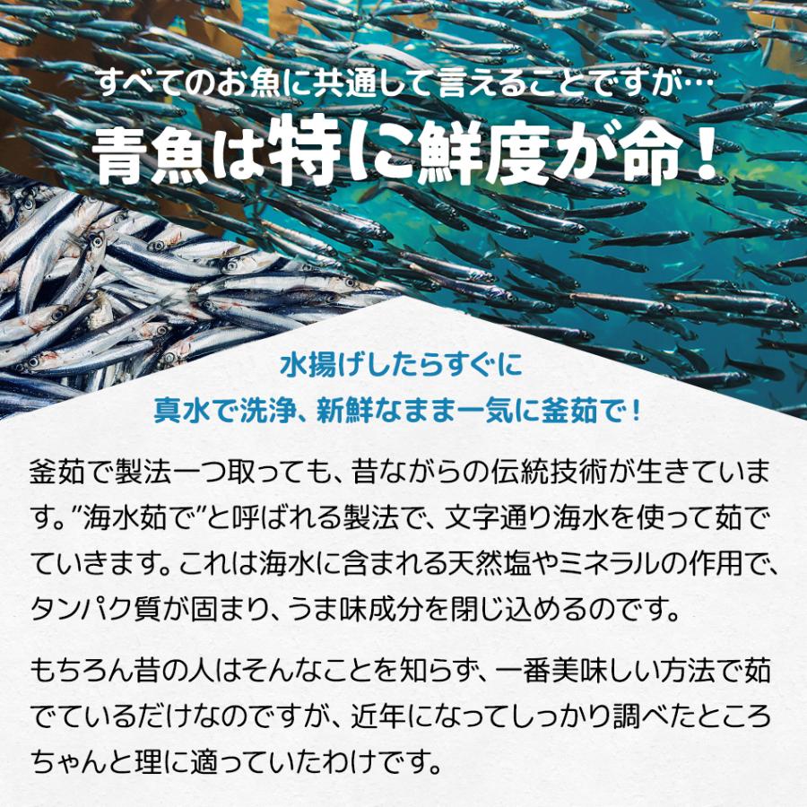 にぼし ニボシ 煮干し 完全無添加 長崎加工 煮干しのお手軽粉末80ｇ×4袋セット ネコポス送料無料 ポイント消化 |  | 03