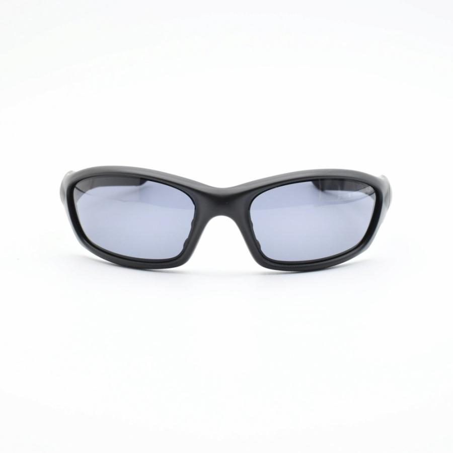 OAKLEY オークリー STRAIGHT JACKET ストレートジャケット MATTE BLACK/GREY USフィット｜dekorin｜03