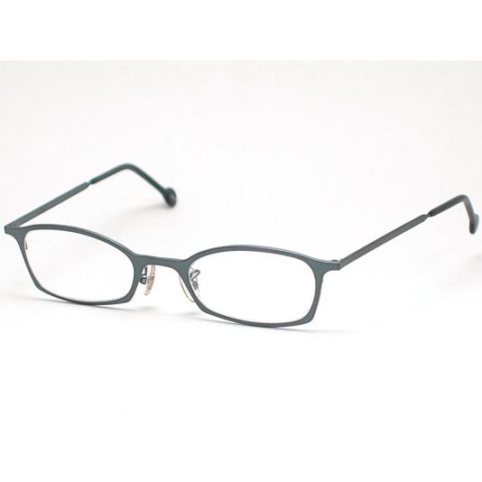 アイワークス l.a.Eyeworks メガネフレーム BIG TUNA 447 : 111127-24  