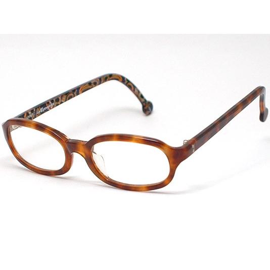 アイワークス l.a.Eyeworks メガネフレーム TEXAS 802 : デコリン  