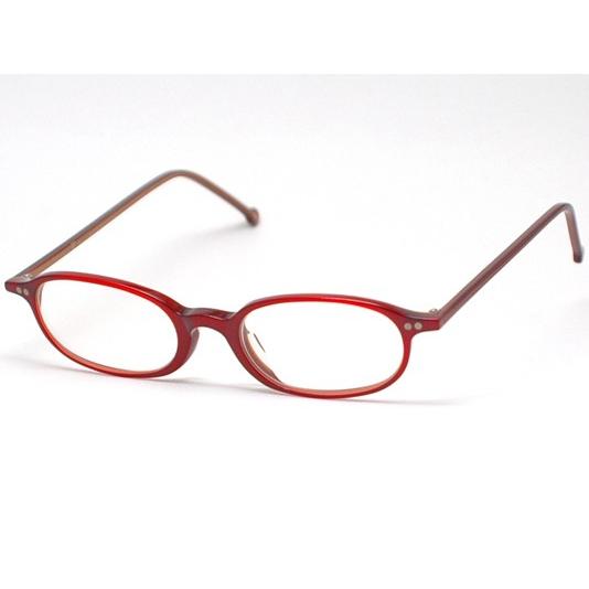 アイワークス l.a.Eyeworks メガネフレーム MR.RAY 295 : デコリン 