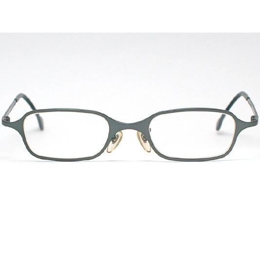 L.A.アイワークス（L.A.Eyeworks）ゴールドフレーム （アイワークス 