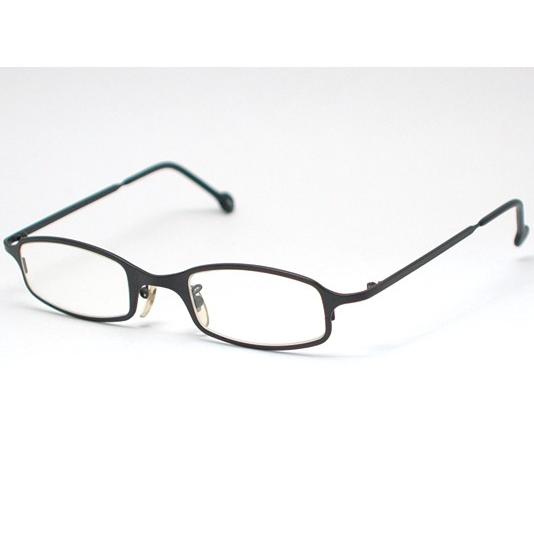 アイワークス l.a.Eyeworks メガネフレーム URBAN 412 : デコリン  