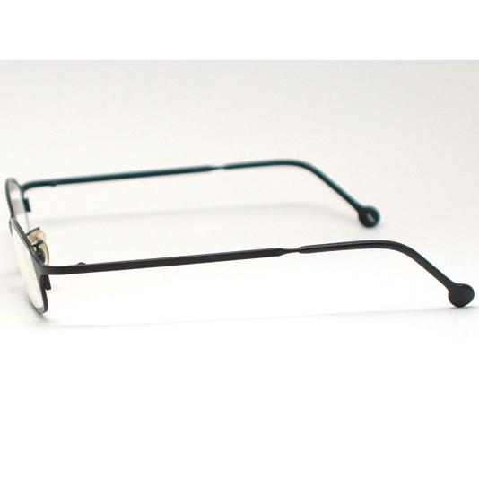アイワークス l.a.Eyeworks メガネフレーム URBAN 412 : 111216-07 