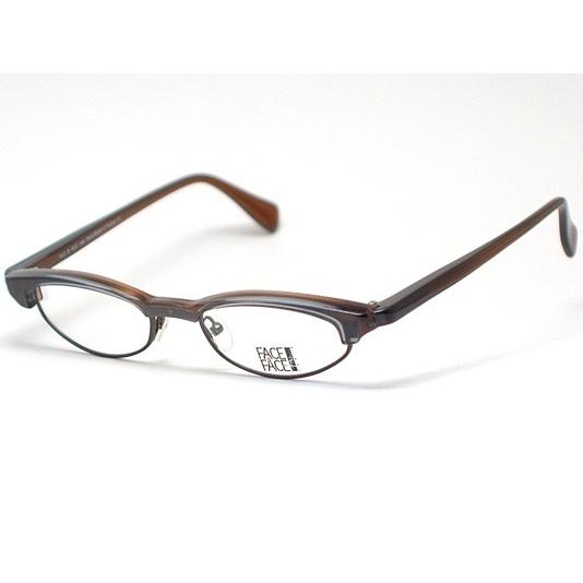 ファース ア ファース FACE A FACE メガネフレーム STYLE 945 :120202