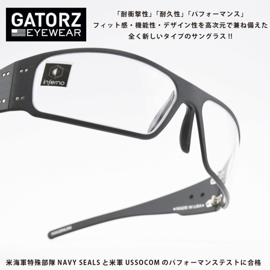 GATORZ ゲイターズ MAGNUM マグナム アジアンフィット BLACK OUT GATORZ ゲイターズ MAGNUM マグナム アジアンフィット BLACK OUT