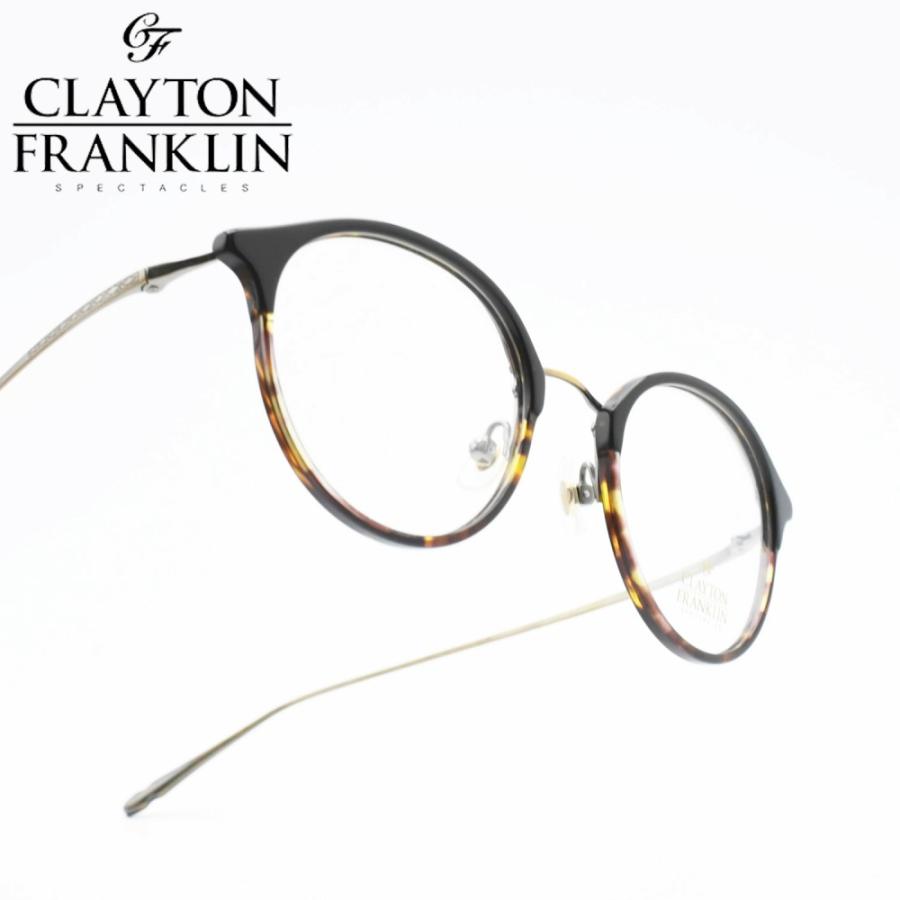藤井風さん愛用モデル CLAYTON FRANKLIN クレイトンフランクリン 616 