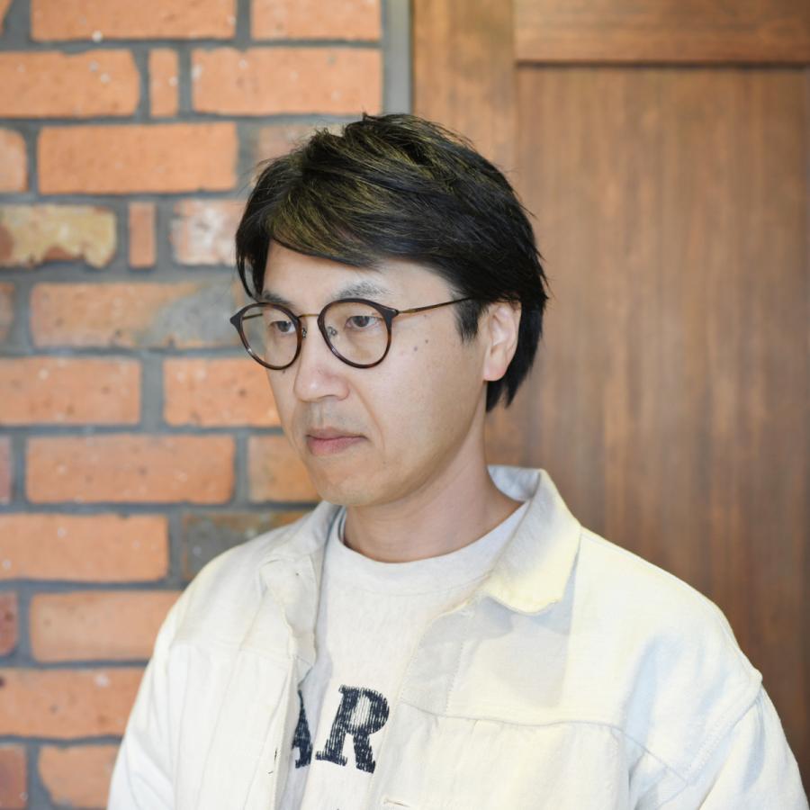 藤井風さん愛用モデル CLAYTON FRANKLIN クレイトンフランクリン 616 