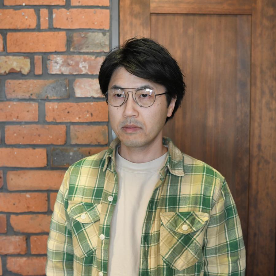 CLAYTON FRANKLIN クレイトンフランクリン 659 RU : デコリンメガネ  