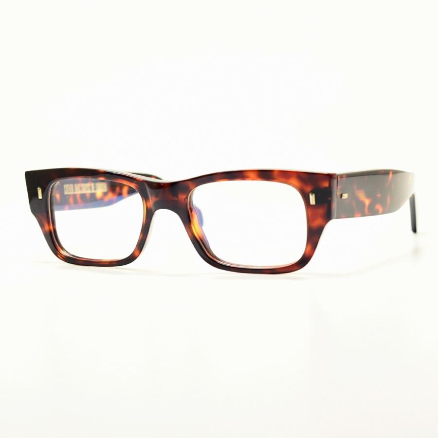 CUTLER AND GROSS カトラーアンドグロス 0692 C-DT01 DARK TURTLE 