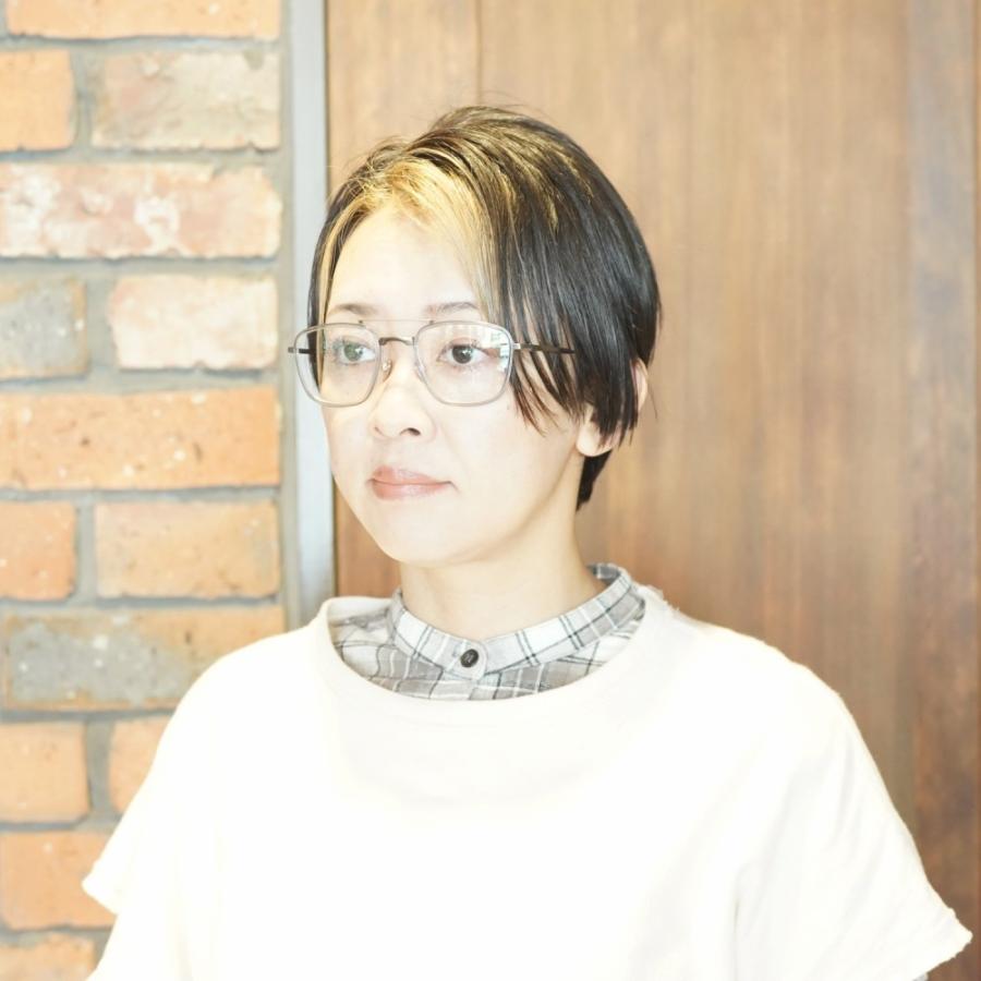 増永眼鏡 MASUNAGA since 1905 CONCORDE II col-49 GRY-BLACK     商品情報    フレームカラー：グレー/ブラックレンズ：デモレンズ【Ａ】レンズ横幅：50mm【Ｂ】ブリッジ幅：23mm【Ｃ】テンプル長さ：145mm【Ｄ】フレーム