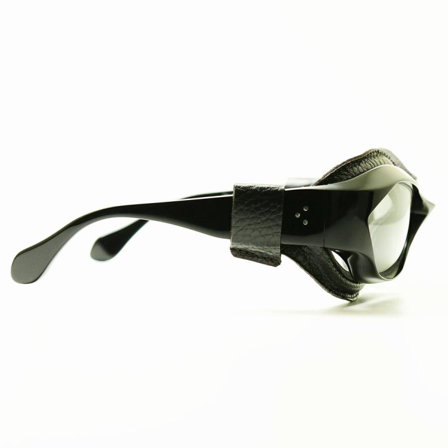 FACTORY900 ファクトリー900 FA-160 col-001 : デコリンメガネ - 通販  