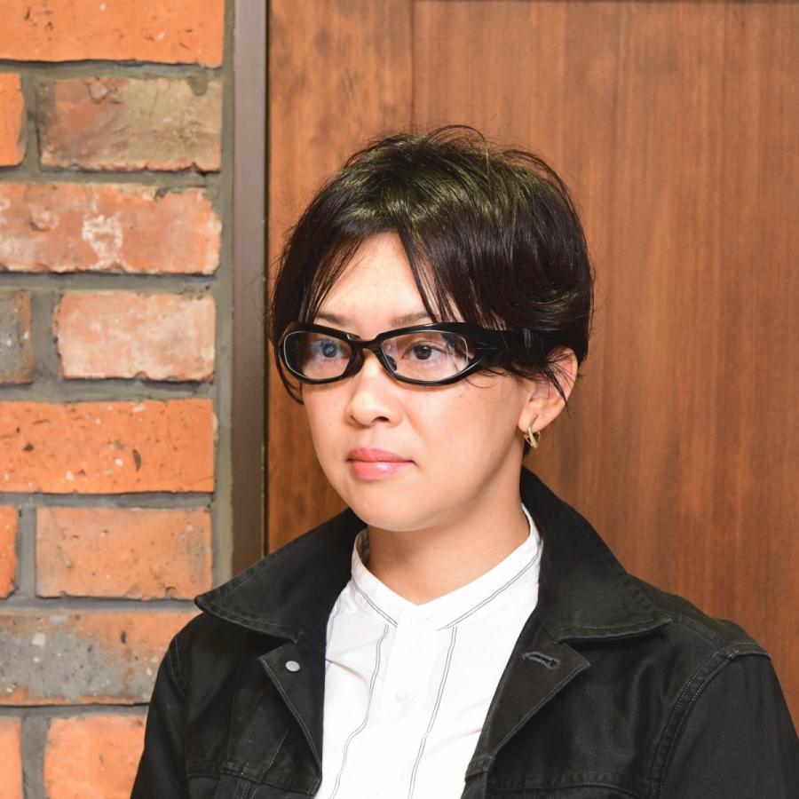 FACTORY900 ファクトリー900 FA-240 col-001 : デコリンメガネ - 通販  