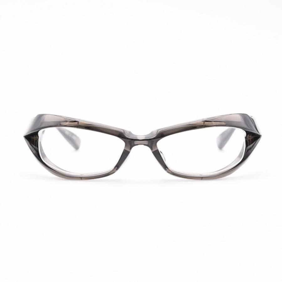 FACTORY900 ファクトリー900 FA-240 col-425 : デコリンメガネ - 通販  