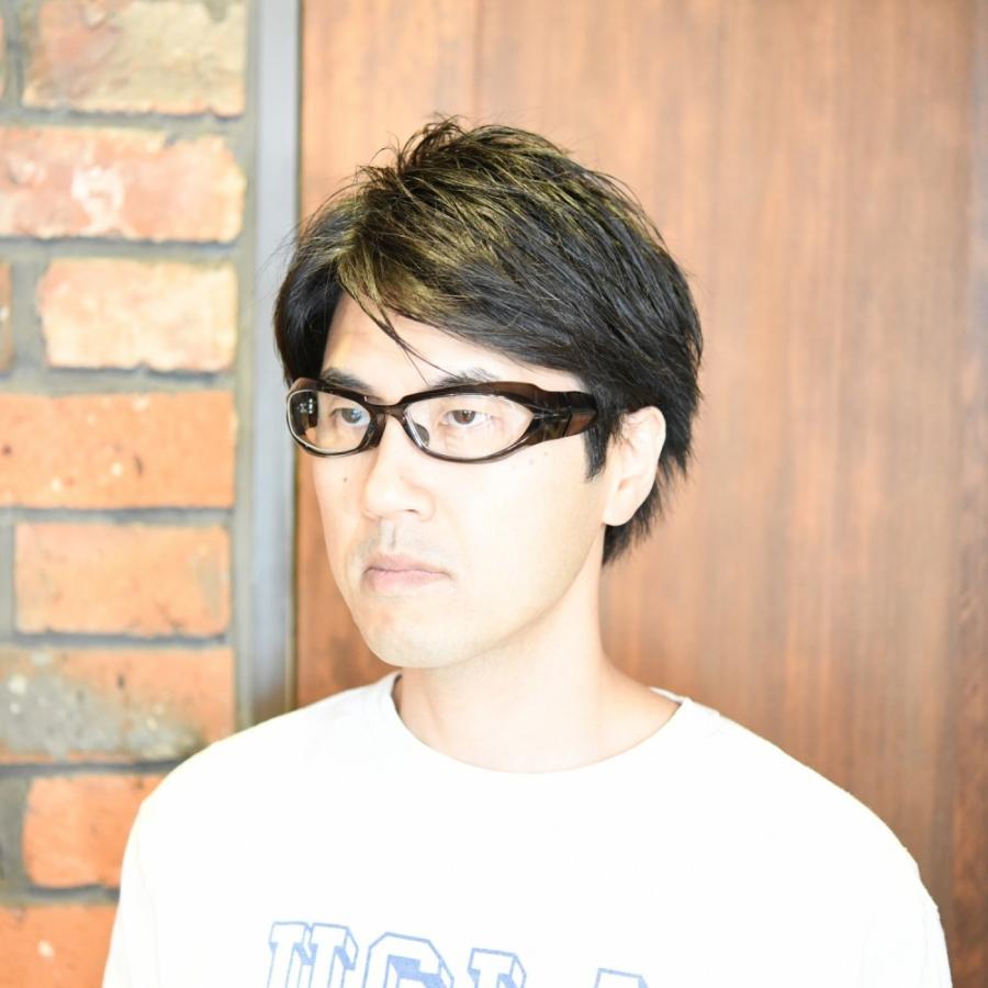 FACTORY900 ファクトリー900 FA-240 col-425 : デコリンメガネ - 通販 