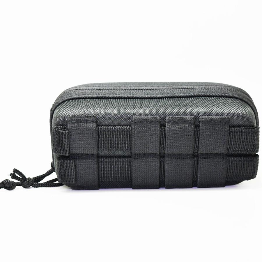GATORZ ゲイターズ Molle Case モールケース GATORZサングラス用 GATORZ ゲイターズ Molle Case モールケース GATORZサングラス用