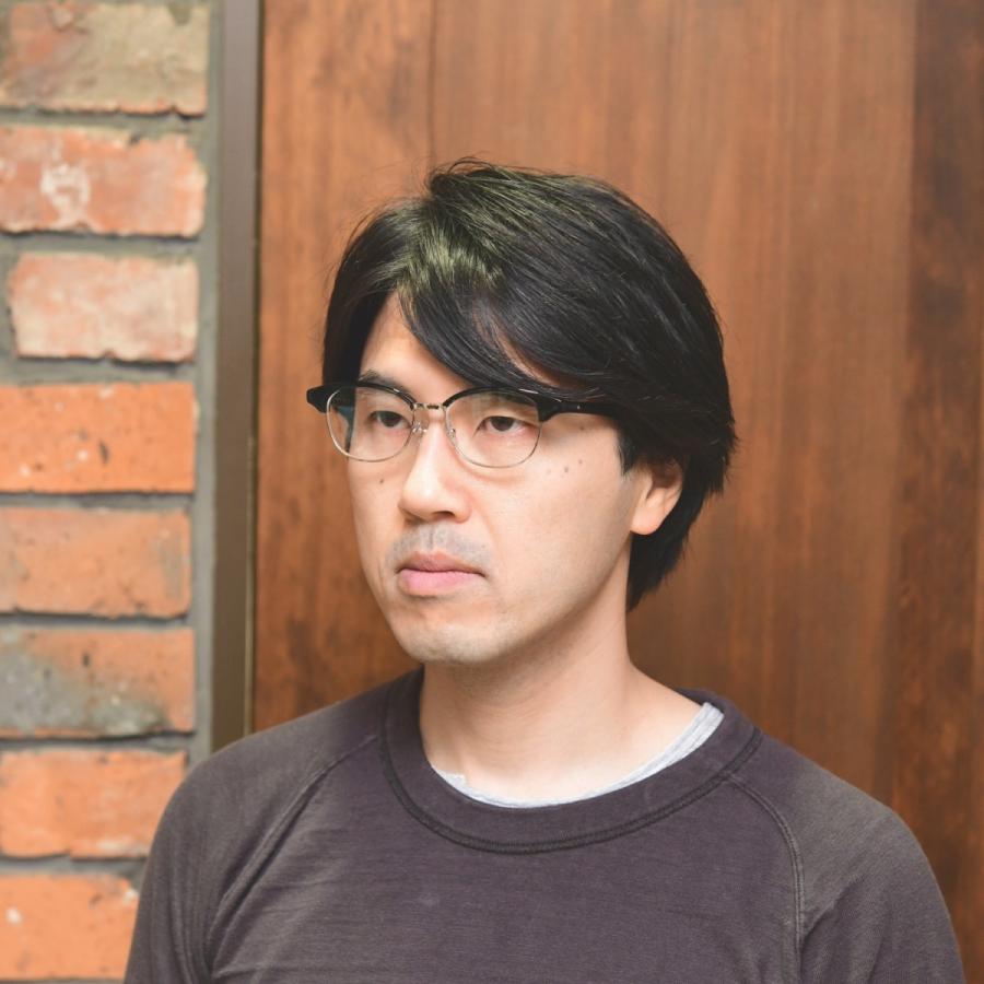 増永眼鏡 MASUNAGA GMS-31R col-39 Black : デコリンメガネ - 通販 