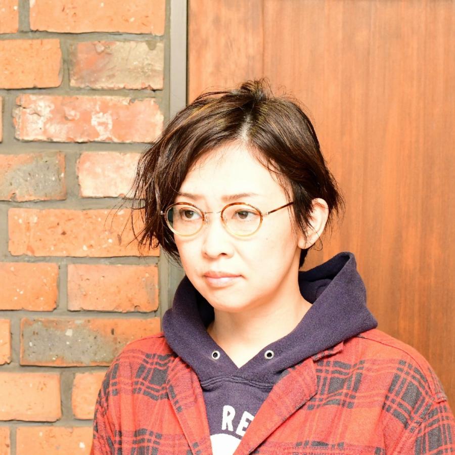 Husky Noise ハスキーノイズ H 179 Col 4 メガネ 眼鏡 めがね メンズ レディース おしゃれ ブランド 人気 おすすめ フレーム 流行り 度付き レンズ H 179 4 デコリンメガネ 通販 Yahoo ショッピング