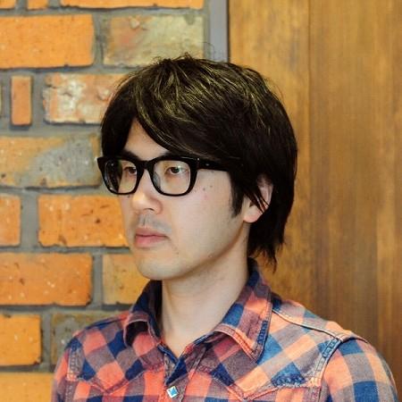増永眼鏡 マスナガ MASUNAGA 光輝 KOOKI 000-19 (ブラック/デモレンズ 