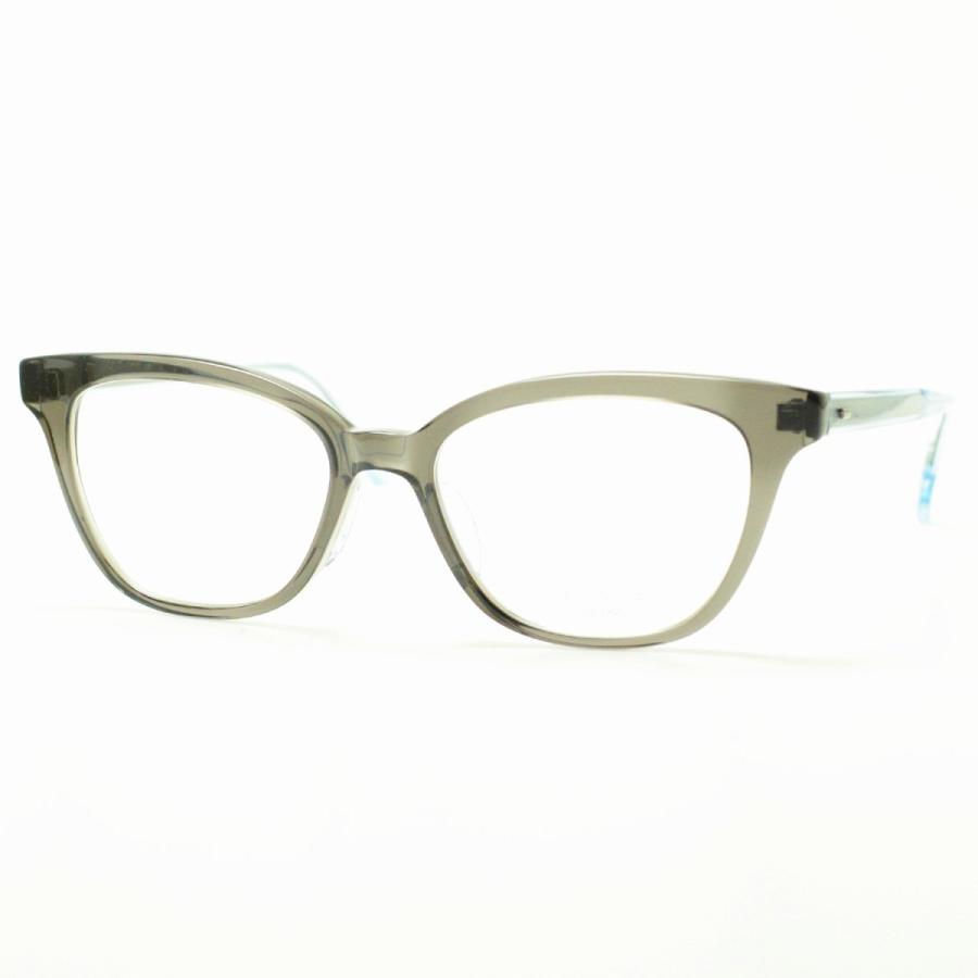増永眼鏡 Masunaga 光輝 069 Col 24 Gry Aquablue メガネ 眼鏡 めがね メンズ レディース おしゃれ ブランド 人気 おすすめ フレーム 流行り 度付き レンズ Kooki 69 24 デコリンメガネ 通販 Yahoo ショッピング