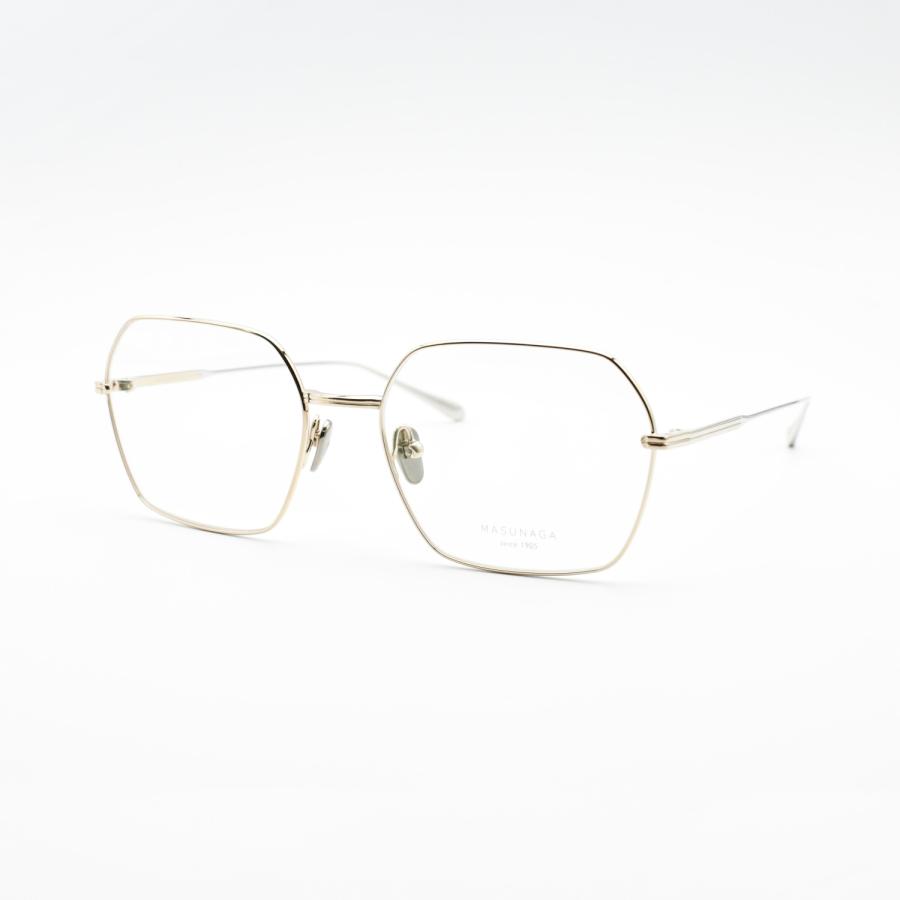 増永眼鏡 MASUNAGA Since1905 MARGOT COL-11 : margot-11 : デコリン 
