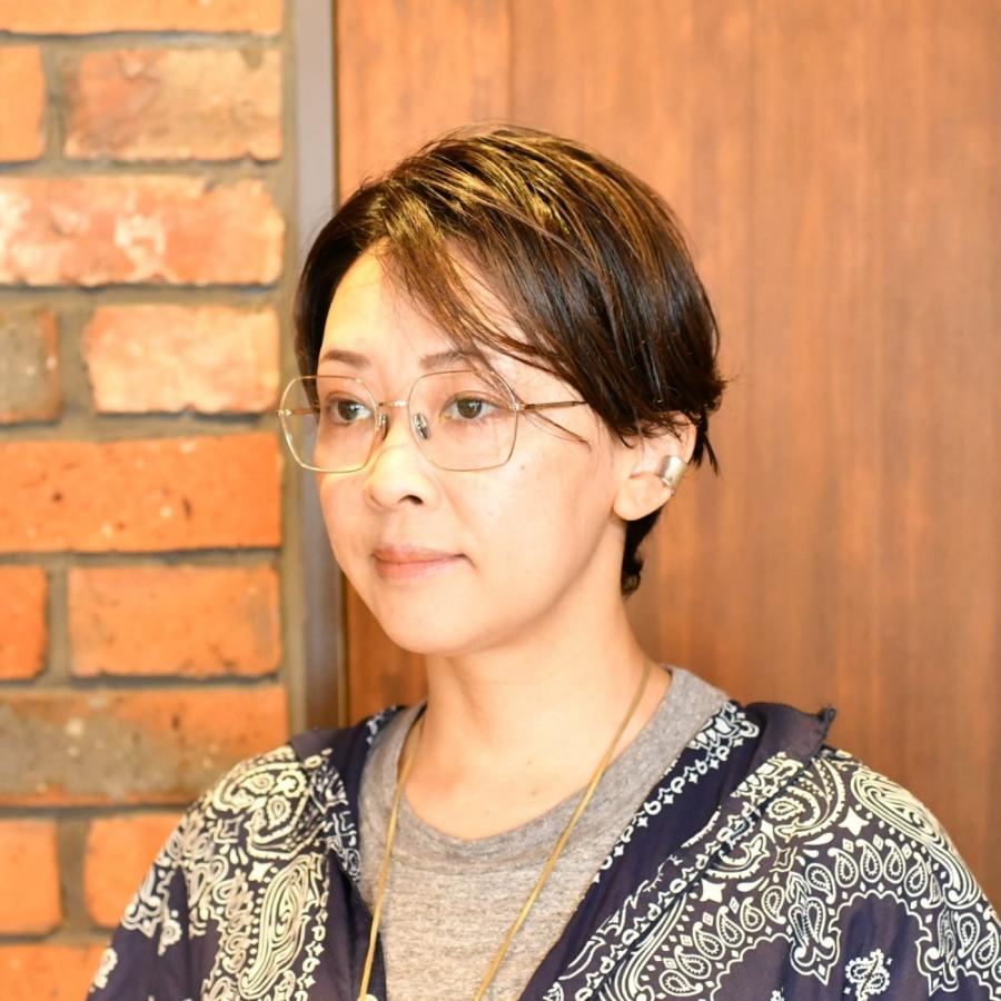 増永眼鏡 MASUNAGA Since1905 MARGOT COL-11 : margot-11 : デコリン 